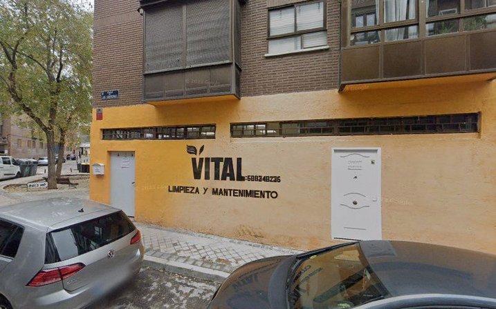 Vital Limpieza Y Mantenimiento