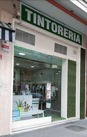 La Tintorería