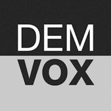 DEMVOX Sound Isolation Booths