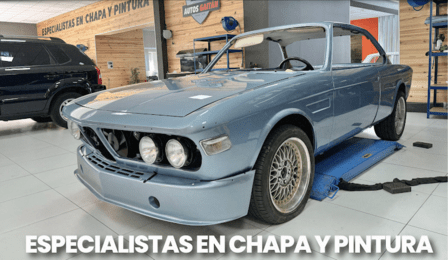 GAITAN AUTOS SERVICE - WORKSHOP