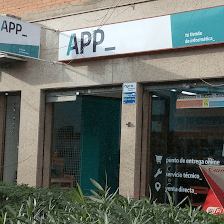 Appinformatica Toledo Benquerencia