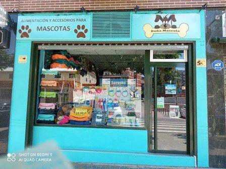 Doña Mascota