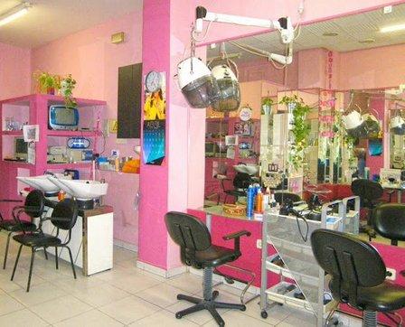 Molina & Ferrer Hairdressers