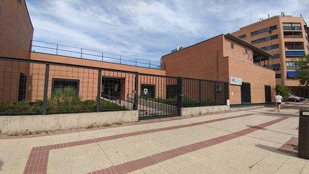 Los Alpes Health Center