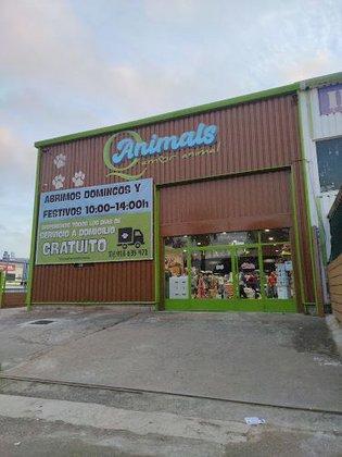 QAnimals Parla