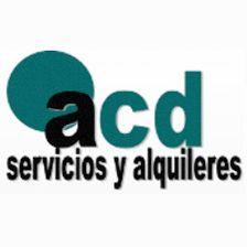 ACD Servicios y Alquileres