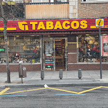Estanco Número 3, Expendeduría Cava de Puros