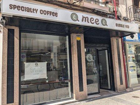 Mee - Cafe and Bubble Tea