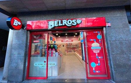 BELROS FUENCARRAL