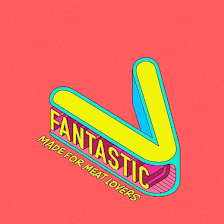 FANTASTIC V