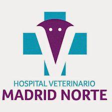 Veterinary Hospital Madrid Norte