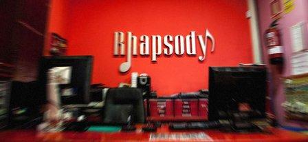 Bohemian Bocanegra Rhapsody Music