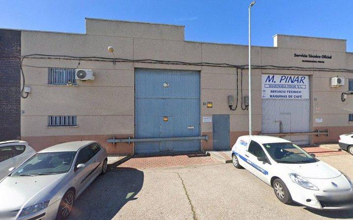 Taller de Planchado Textil, S.L.