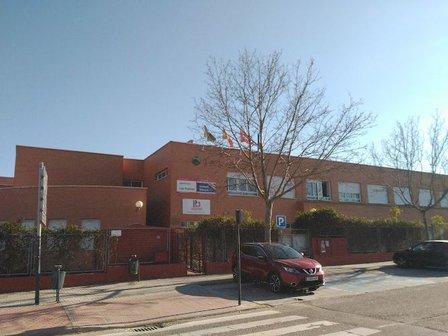 Secondary School las Encinas