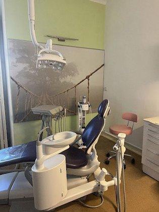 Centro de Odontologia Holistica