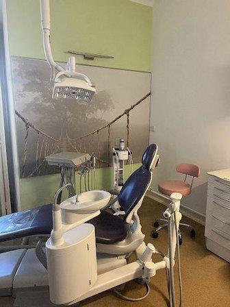 Centro de Odontologia Holistica
