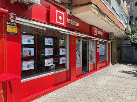 Leganés Real Estate REDPISO Zarzaquemada