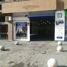 Cristalunas Valdemoro