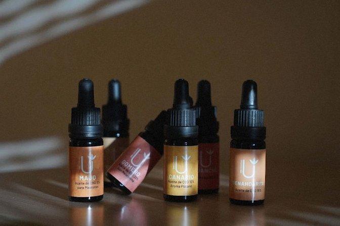 Naturamma CBD | Tienda online