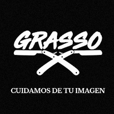 Barbería Grasso | Los Molinos en Getafe