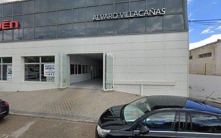 ALVARO VILLACAÑAS, S.A.