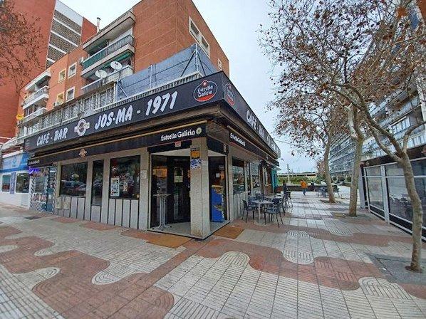Bar Cafetería Josma