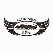 Classic Cars Jarama