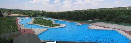 Club Deportivo Coto de Puenteviejo