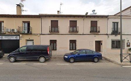 Pulidos GM, Suelos acuchillado, lijado y reformas Madrid y Tarancon