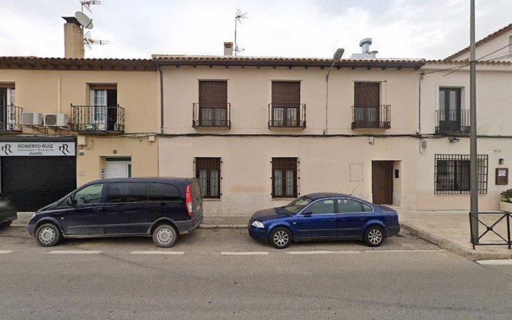 Pulidos GM, Suelos acuchillado, lijado y reformas Madrid y Tarancon