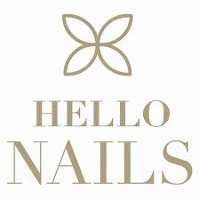 Hello Nails
