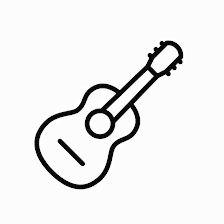 Clases Personalizadas de Guitarra en Madrid - Profesor Titulado