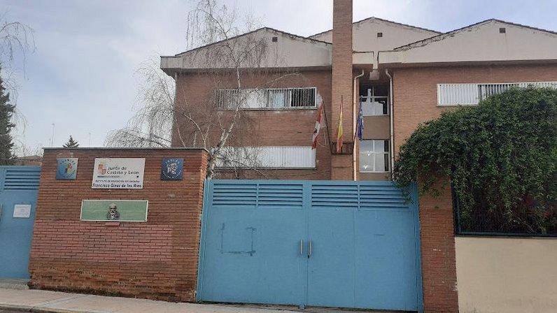 IES Francisco Giner de los Ríos