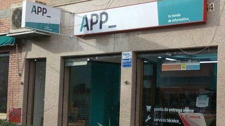 Appinformatica Toledo Benquerencia