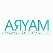 ARYAM producción gráfica