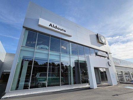 Aldauto Motor Olías del Rey - Concesionario Oficial Volkswagen
