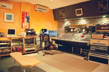 ESTUDIOS CUBE