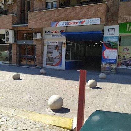 Cristalunas Valdemoro