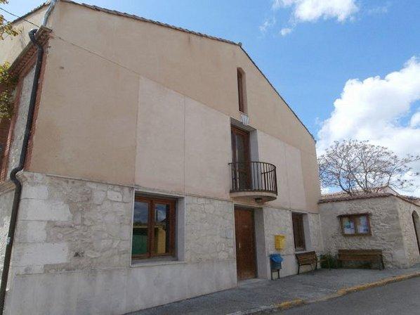 Municipal Eléctrica Viloria S.L.