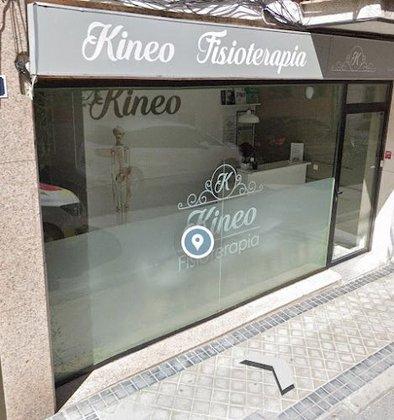 KINEO FISIOTERAPIA