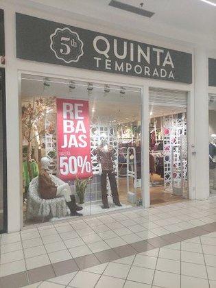 Quinta Temporada