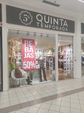 Quinta Temporada