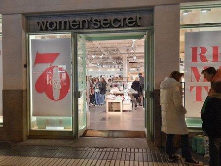 Women'secret