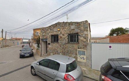 Salón Del reino De Los Testigos Cristianos De Jehov' s