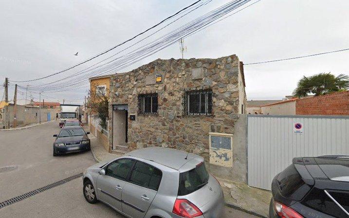 Salón Del reino De Los Testigos Cristianos De Jehov' s