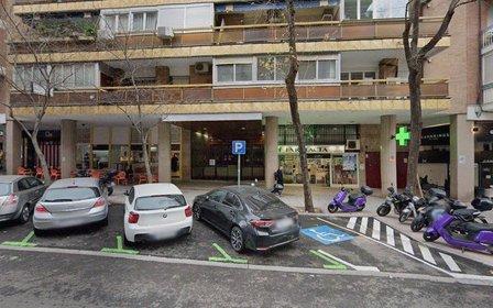 Leedeo Engineering Madrid