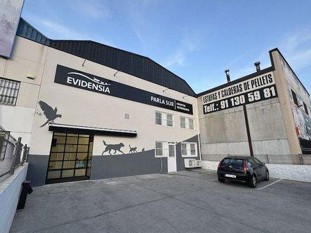 Su Veterinario Parla-Sur Veterinary Hospital
