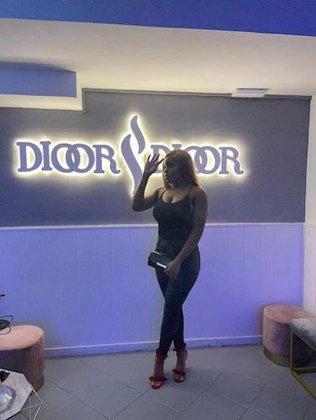 Dioor Dioor Lounge