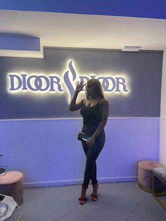 Dioor Dioor Lounge