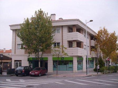 Residencial Villaolivar